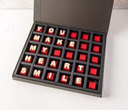 Alternative view of U Make My Heart Smile