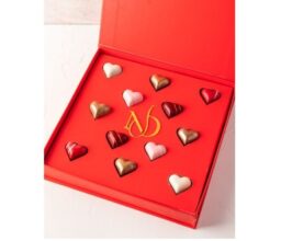 Alternative view of Limited Edition