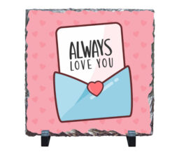 Always Love You Stone