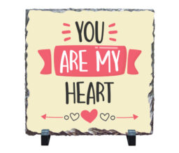 You Are My Heart Stone