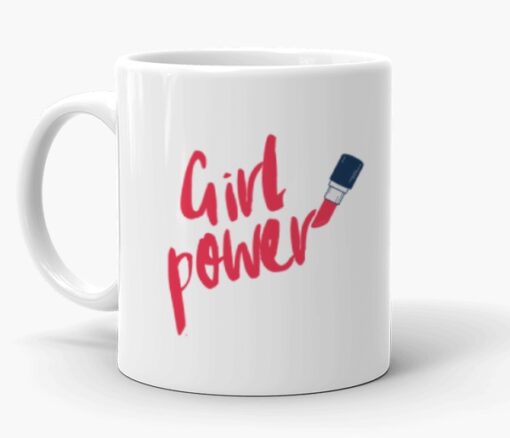 Girl Power Mug in Dubai