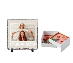 Personalised Frame Bundle For Mom