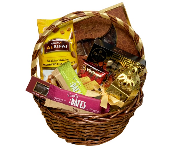 Gift Hampers Dubai GiftBag.ae Online Gift Delivery in Dubai
