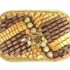 Deluxe Chocolate Tray Arrangement