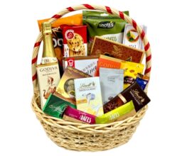 Gourmet Season's Hamper