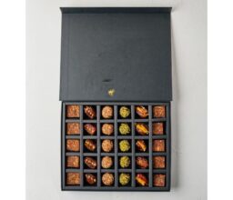 Alternative view of Sugarfree Desserts