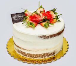 Naked English Pound Cake-1kg