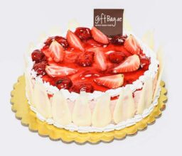 Strawberry Cheesecake-1kg
