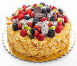 Exotic Fruit Cake-1kg