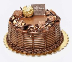 Ferrero Rocher Cake 1Kg