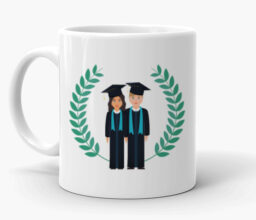 Two Grads Class of 2022