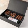 Father's Day Non-Alcoholic Wine Gift Set