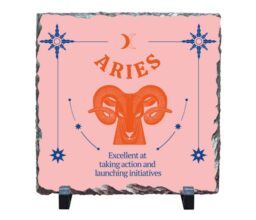 Aries Zodiac Stone