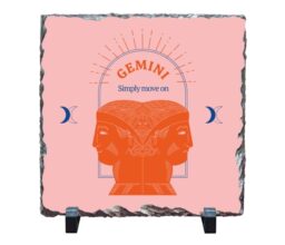 Gemini Zodiac Stone