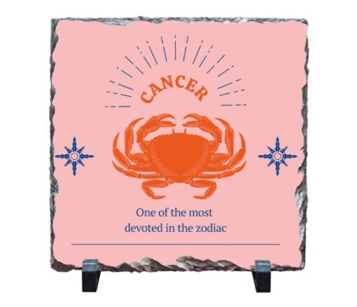 Cancer Zodiac Stone in Dubai