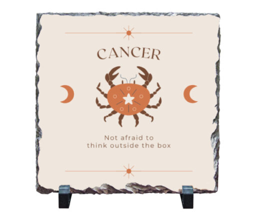 Zodiac Stone Cancer - Personalised gift from Giftbag in Dubai, UAE