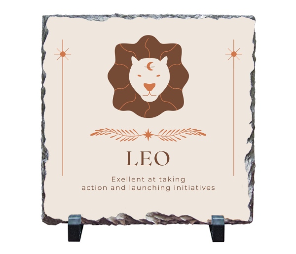 Zodiac Stone Leo