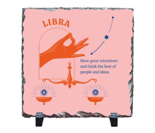 Zodiac Stone Libra in Dubai