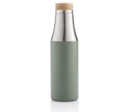 BREDA - CHANGE Collection Insulated Water Bottle - Aqua Green