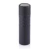 MOSA Flask - XDDESIGN 500 ml stainless steel Flask Black