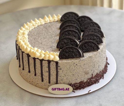 Oreo Madness Cake - Cakes gift from Giftbag in Dubai, UAE