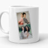 Personalised Names and Photos Mug