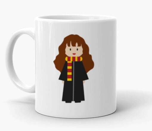 Personalised Name Hermoine Mug - Personalised gift from Giftbag in Dubai, UAE