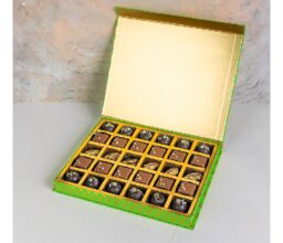 Chocolates and Dates Diwali Gift