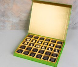 Customizable Diwali Gift Box