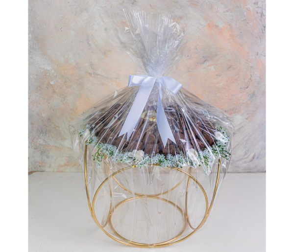 Diwali Gifting Tray GiftBag.ae Online Gift Delivery in Dubai