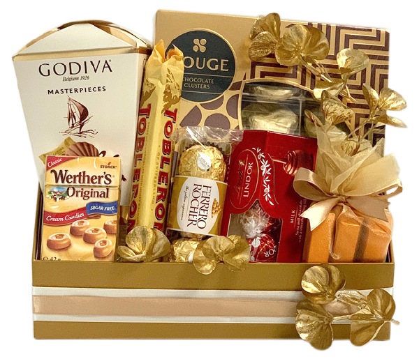 Gift Hampers Dubai GiftBag.ae Online Gift Delivery in Dubai
