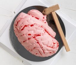 Alternative view of Halloween Treat