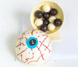 Alternative view of Smashable Eyeball