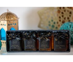 Emirati Honey Basket