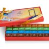 Godiva Heritage Limited Edition Napolitains Collection, 84 pc.