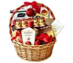 Festive Feast Hamper