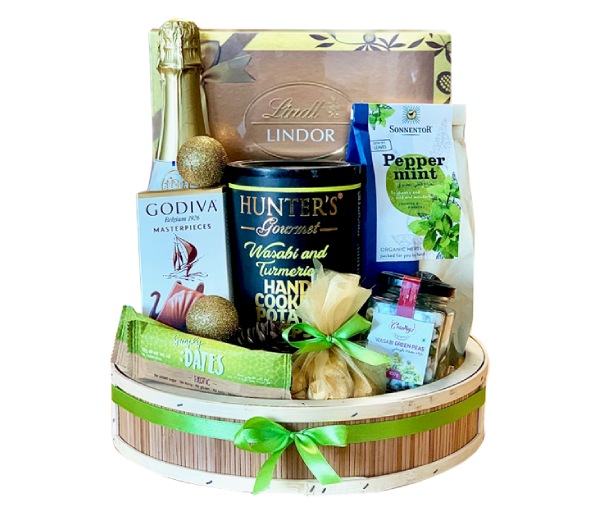 Festive Collection Hamper GiftBag.ae Online Gift Delivery in Dubai