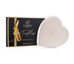 Godiva Amour Gift Set