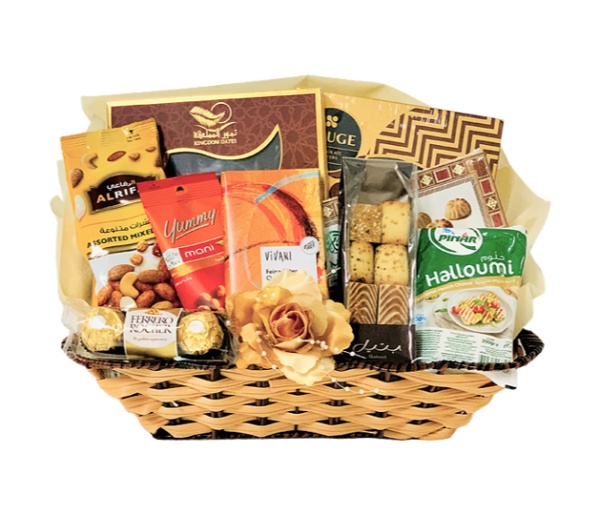 Gift Hampers Dubai GiftBag.ae Online Gift Delivery in Dubai