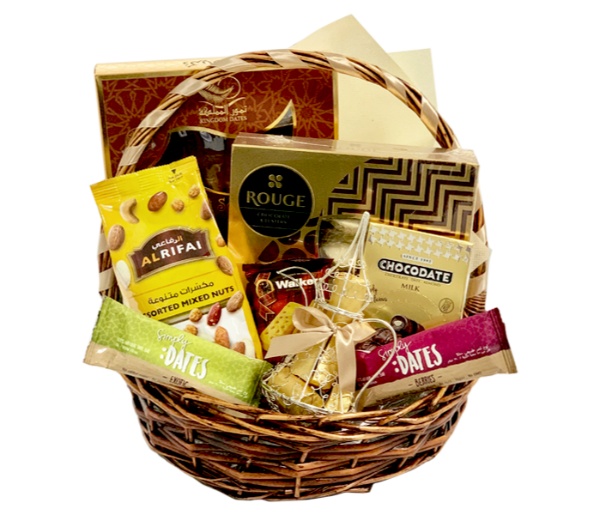 Gift Hampers Dubai GiftBag.ae Online Gift Delivery in Dubai