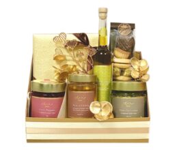 Bateel Deluxe Selection Hamper
