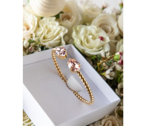 Petite Drop Bracelet Hamper - Combo gift from Giftbag in Dubai, UAE