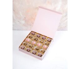 Valentines Chocolates  - 20pcs