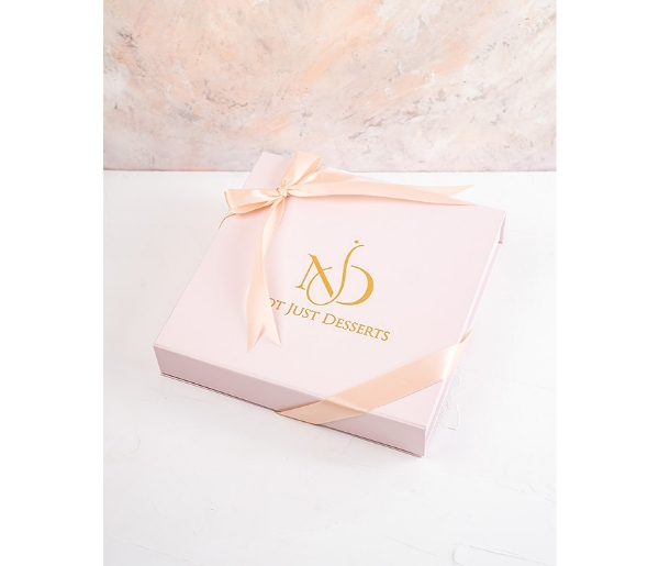 Valentines Chocolates - 20pcs - Image 4