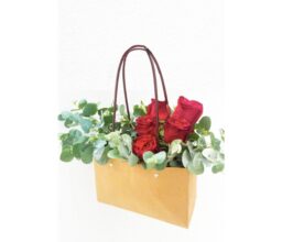 Rose Bag