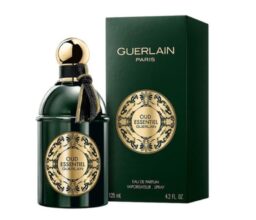 Guerlain Oud Essentiel Unisex EDP 125 ML