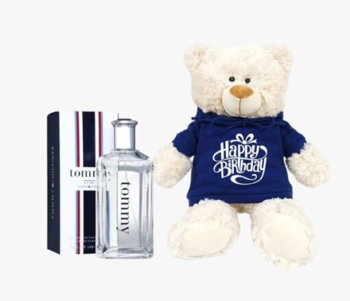 Birthday Hugs for Him - Combo gift from Giftbag in Dubai, UAE