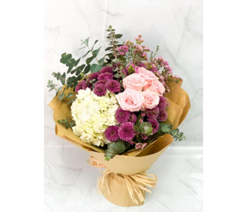 Fairydust & Magic Bouquet in Dubai