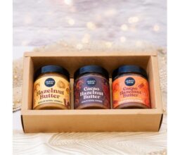 Hazelnut Lovers Gourmet Gift Box