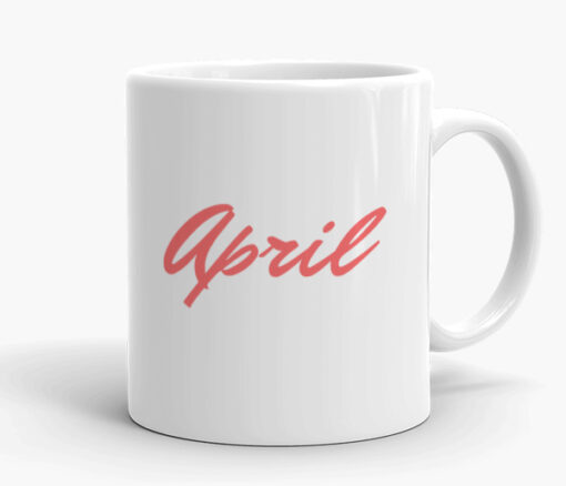 Personalized Name Pink Teddy Mug in Dubai